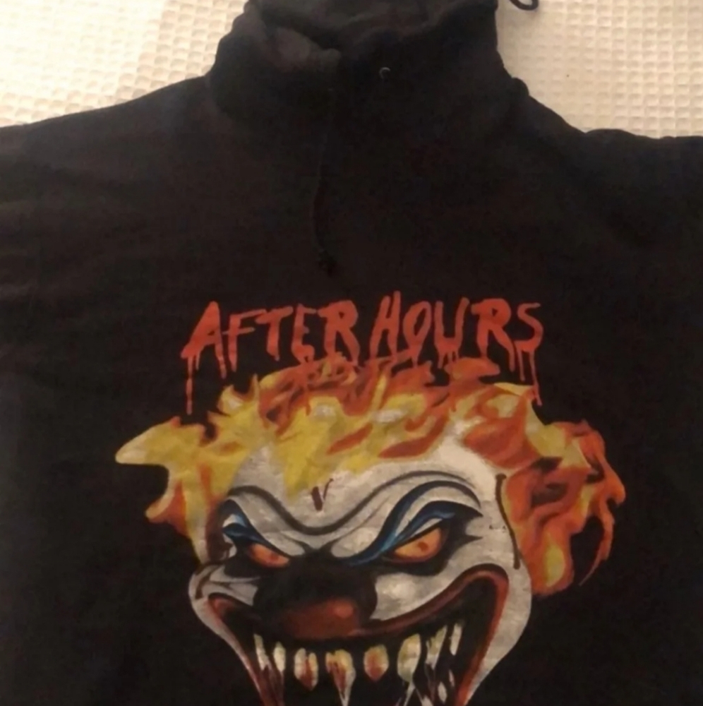 Weekend vlone - Picture 3 of 6